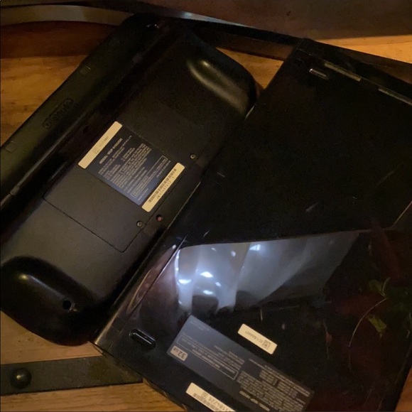 Used Nintendo Wii U - Picture 3 of 15